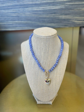 Why Knot? Necklace