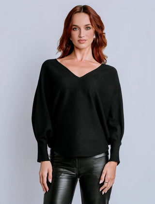 Ryu V-Neck Top