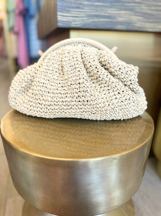 Shell Island Clutch