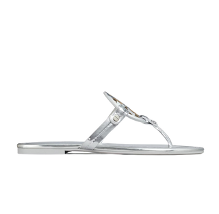 Miller Sandal - Argento