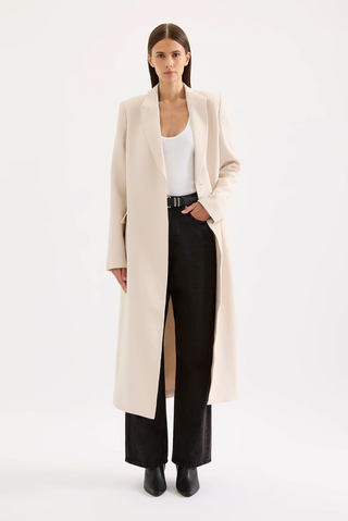 Jules Blazer - Buff