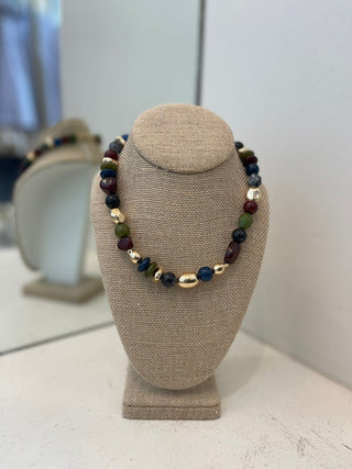 The Simons Necklace