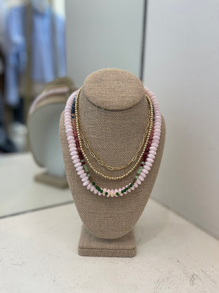 The Siena Necklace