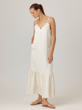 Amya Dress