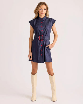 Suzie Dress