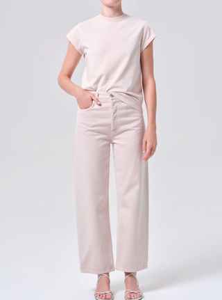 Ren Jean - Foundation