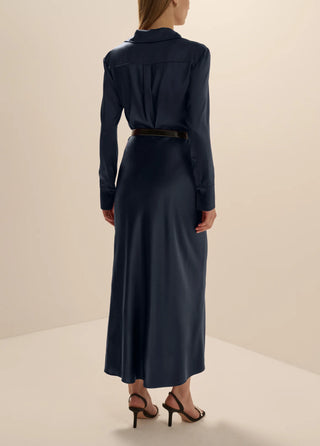 The Favorite Skirt - Navy