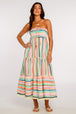 Sherbet Stripe