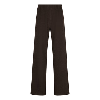 The Bellamy Pant - Cocoa