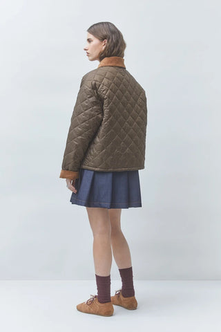 Debut Jacket
