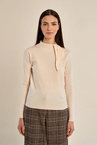 The Lyon Sweater