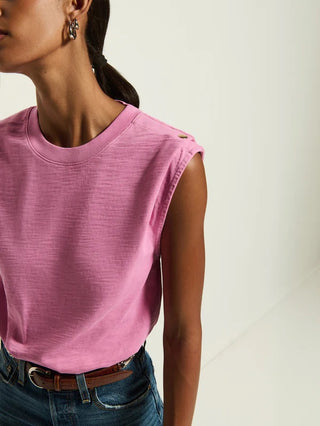 Marina Muscle Tee
