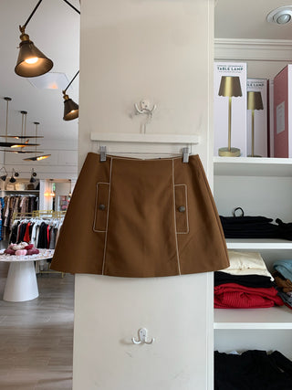 Tobie Skirt