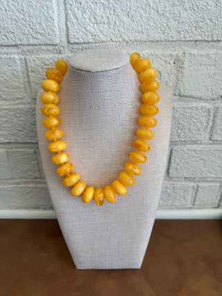 The Moxie Necklace