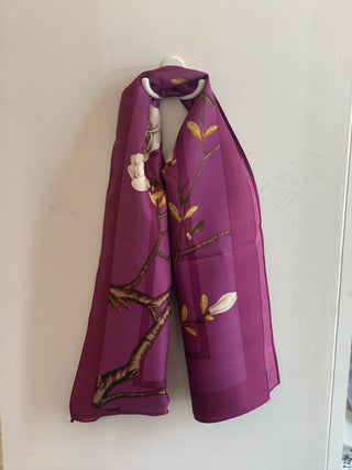 The Gracie Scarf