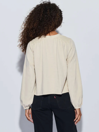 Maya V-Neck Top