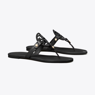 Miller Sandal - Perfect Black