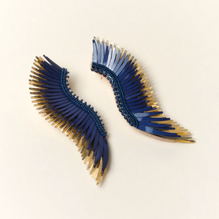 Madeline Game Day Earrings