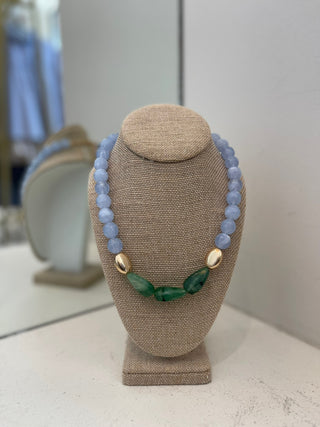 The Venice Necklace
