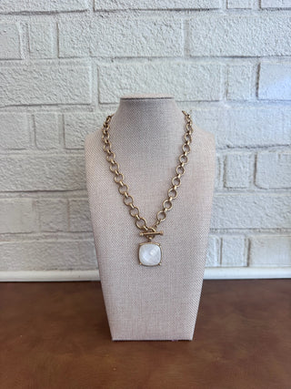 The Julie Necklace