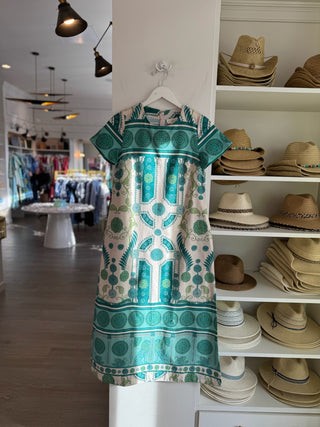 Ellie Dress - Parterre