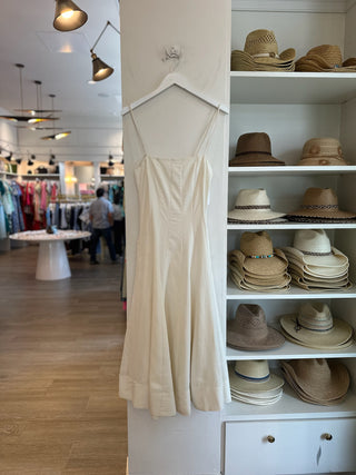 Trisha Dress