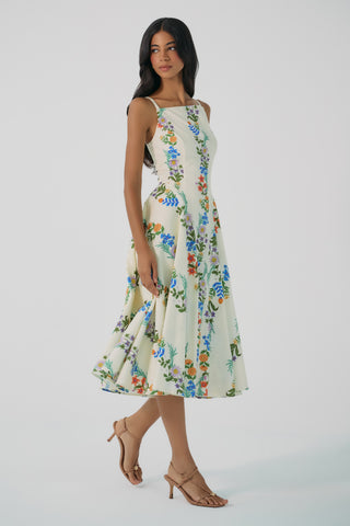 Caterina Dress