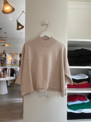 Aja Ortho Sweater