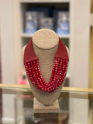 Ella 2.0 Necklace
