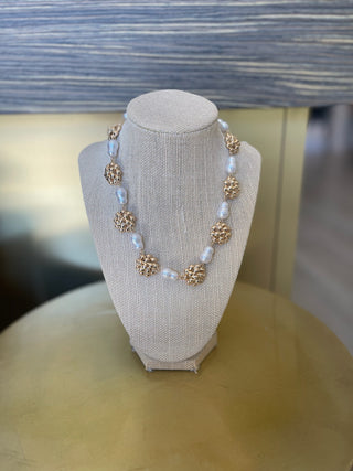 The Marta Necklace