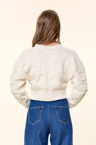 Cher Sweater