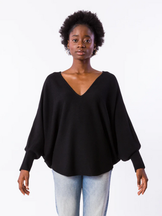 Ryu V-Neck Top