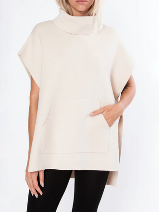 Kanga Poncho