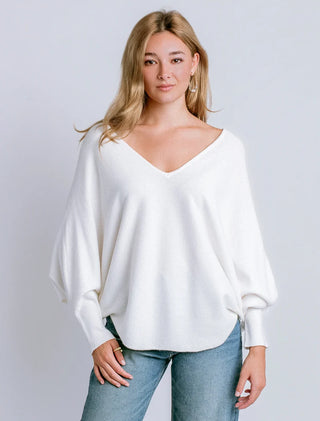 Ryu V-Neck Top