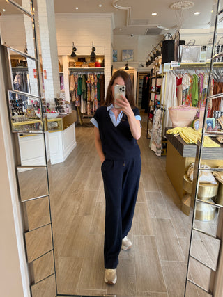 Leonie Pants