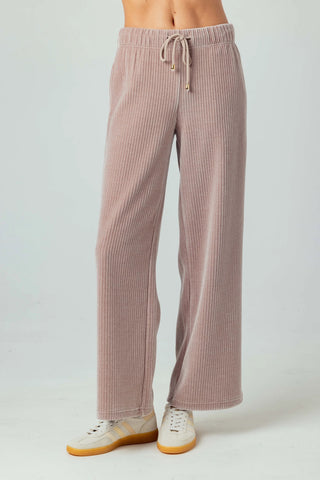 The Edie Pant