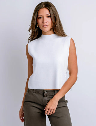 Betty Solid Top