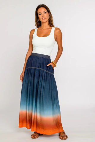 Phoebe Skirt