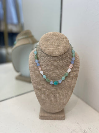 The Bay Necklace