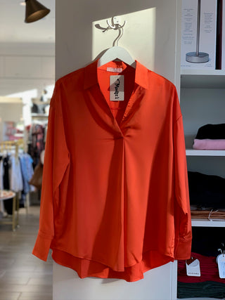 Audrey Blouse