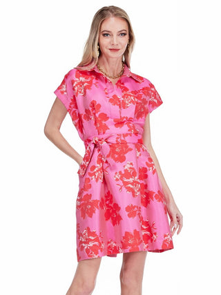 The Valentine Dress