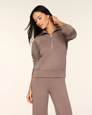 Airessential Half Zip