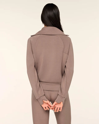Airessential Half Zip