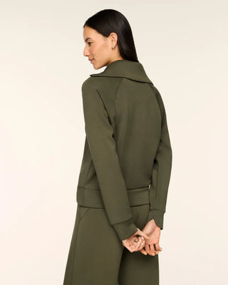Airessential Half Zip