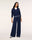 Timeless Navy