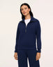 Timeless Navy