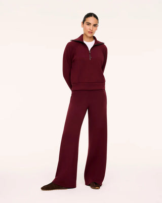 Airessential Wide Leg Pant
