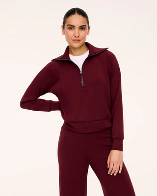 Airessential Half Zip
