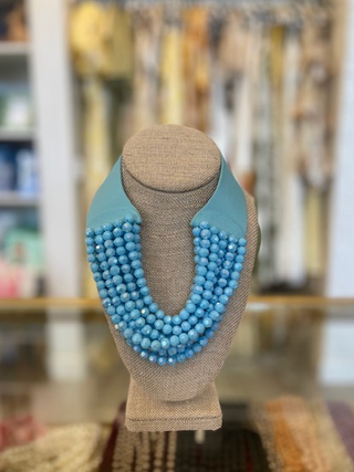 Ella 2.0 Necklace