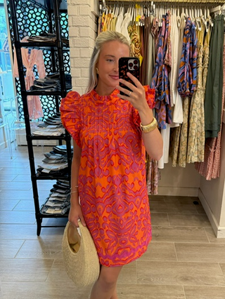 Hawaii Dress
